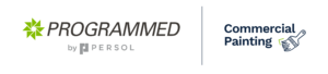 Programmed RGB Prg H Lockup - Commercial Painting - colour